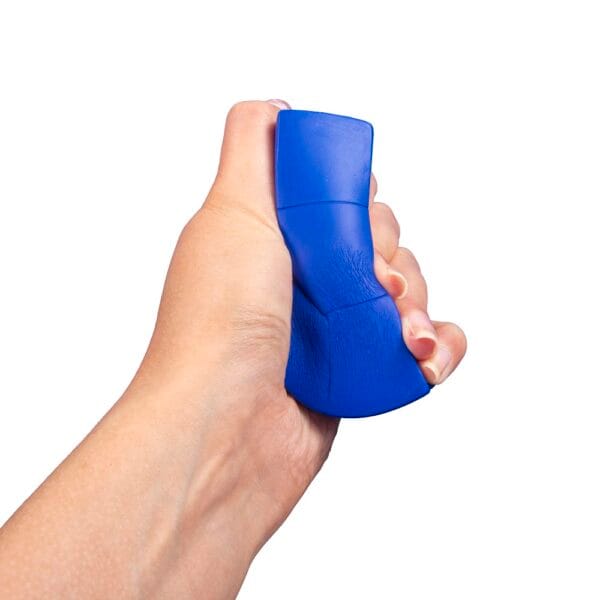 TETRIS - Block L - Anti Stressbal 9cm - Afbeelding 3