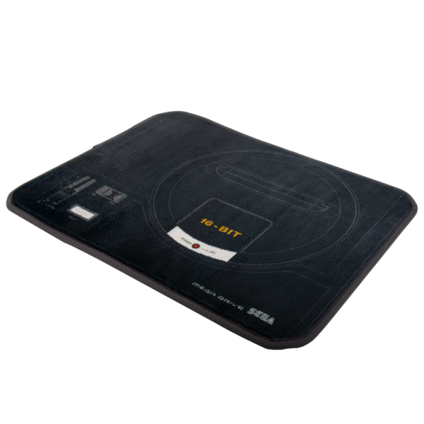 SEGA MEGA DRIVE - Badmat 53x40cm - Afbeelding 2