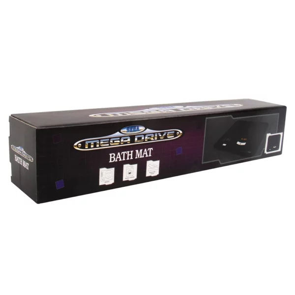 SEGA MEGA DRIVE - Badmat 53x40cm - Afbeelding 3