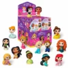 Funko Pop! Disney Princess: Mystery Minis - 1 figuur
