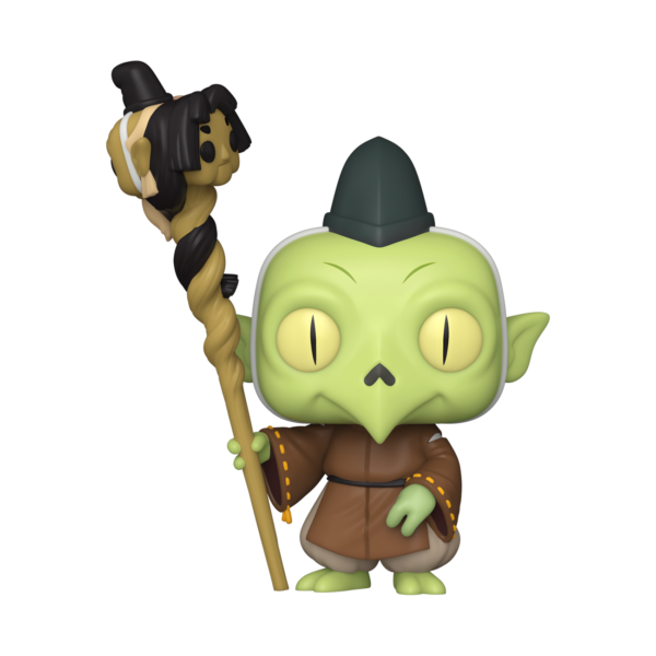 Funko Pop! Animation: Inuyasha - Jaken (1297) - Afbeelding 3