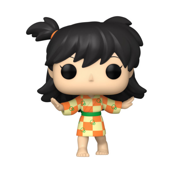 Funko Pop! Animation: Inuyasha - Rin (1296) - Afbeelding 3