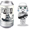 STAR WARS - POP Vinyl Soda - Stormtrooper w/Chase