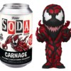 MARVEL - POP Vinyl Soda - Carnage w/Chase