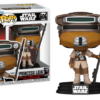 Funko Pop! Star Wars 6 - 40th Anniversary: Princess Leia "Boushh" (606)