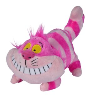 DISNEY - Cheshire Cat - Pluche 25cm