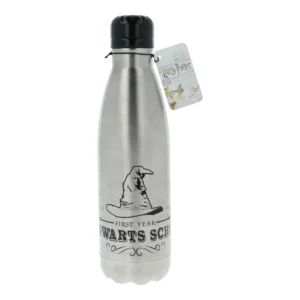 HARRY POTTER - Sorting Hat - Stainless Steel Bottle 780ml