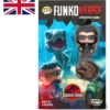 FunkoVerse - Jurassic Park 101 - 2 pack - Expandalone 'UK'