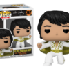Funko Pop! Rocks: Elvis Presley Pharaoh Suit (287)