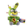 FNAF - Funko Pluche 18cm - TieDye Springtrap