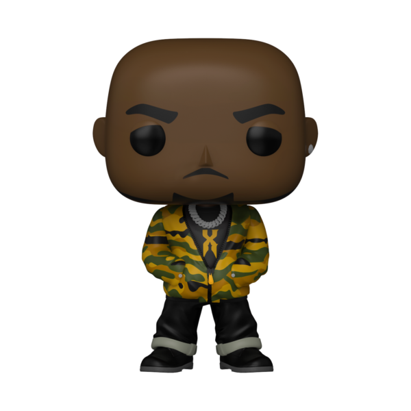 Funko Pop! Rocks: DMX (317) - Afbeelding 3