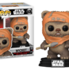 Funko Pop! Star Wars 6 - 40th Anniversary: Wicket (608)