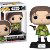 Funko Pop! Star Wars 6 - 40th Anniversary: Princess Leia (607)