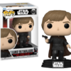 Funko Pop! Star Wars 6 - 40th Anniversary: Luke Skywalker (605)