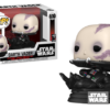 Funko Pop! Star Wars 6 - 40th Anniversary: Darth Vader (610)