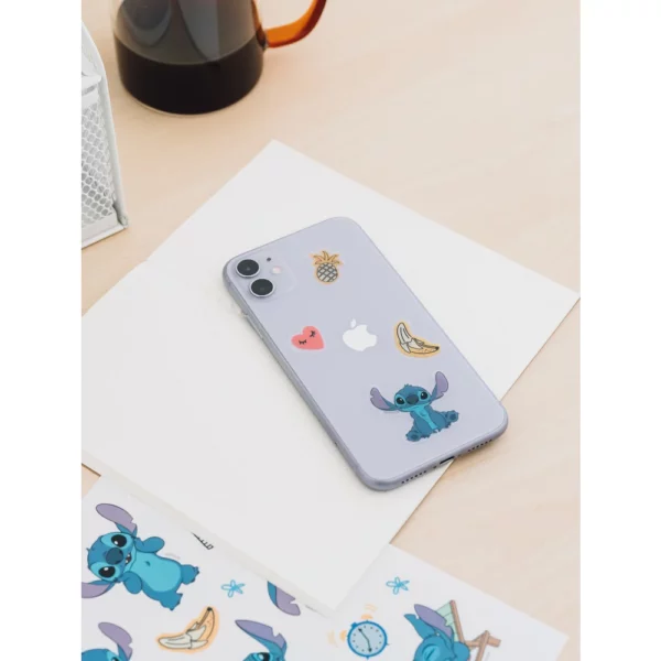 STITCH- Gadget Decals - Afbeelding 3