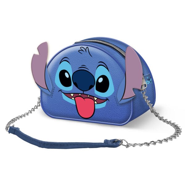 STITCH - Heady - Shoulder Bag 20x15x6cm