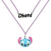 STITCH - - Ohana - Pendant Halsketting 16mm