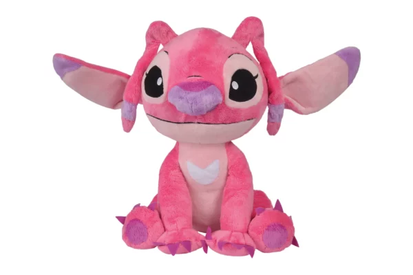 LILO & STITCH - Angel - Pluche 25cm