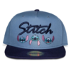 LILO & STITCH - Stitch - Women's Snapback Cap