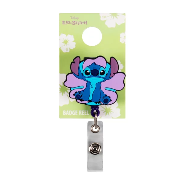 STITCH - Badge-houder - Afbeelding 4