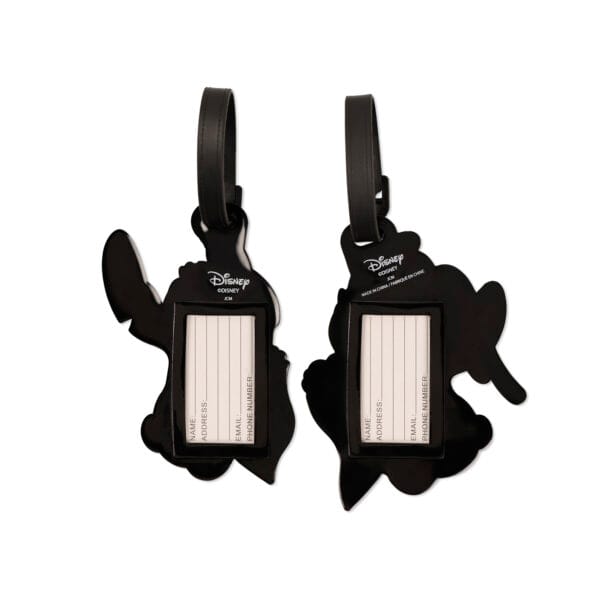 STITCH & ANGEL - Bagage Tag Set - Afbeelding 2