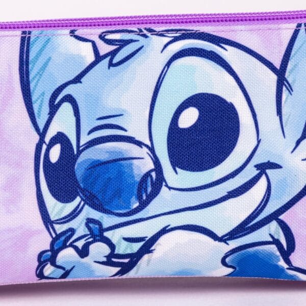LILO & STITCH - Triple Pennenzak '22.5x2x11.5cm' Take it Easy - Afbeelding 4