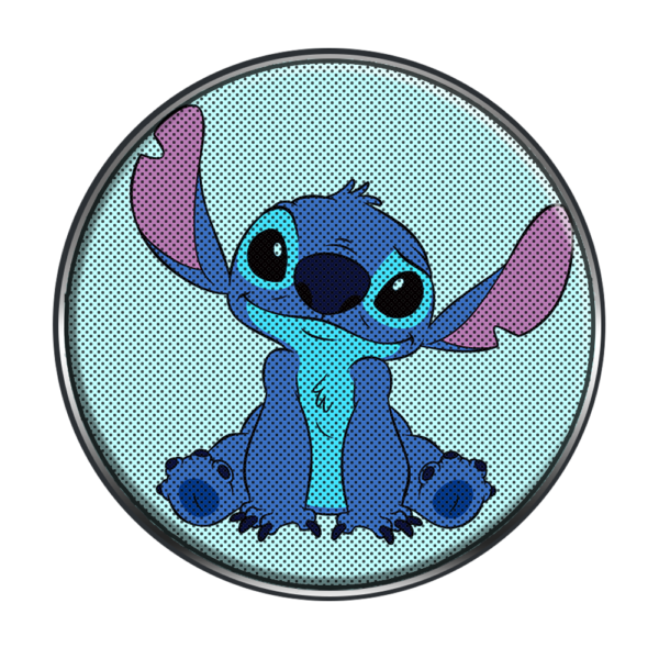 LILO & STITCH - Stitch - Bluetooth Speaker - Afbeelding 2