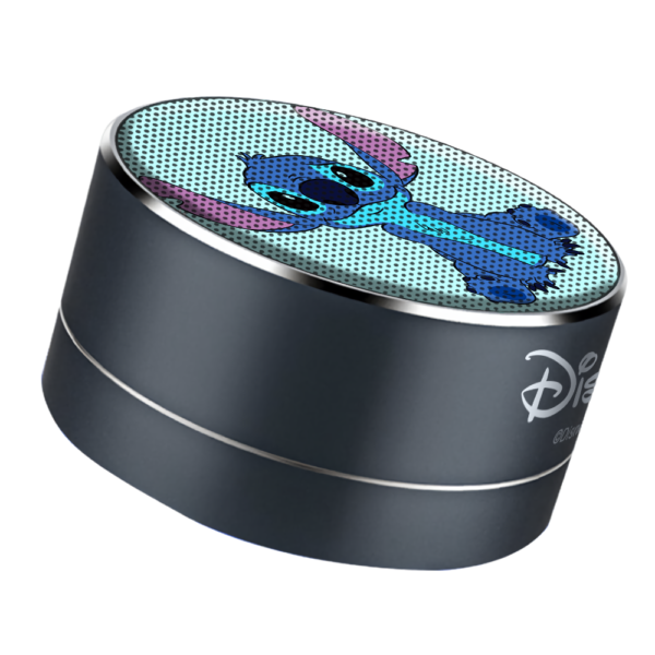 LILO & STITCH - Stitch - Bluetooth Speaker - Afbeelding 3