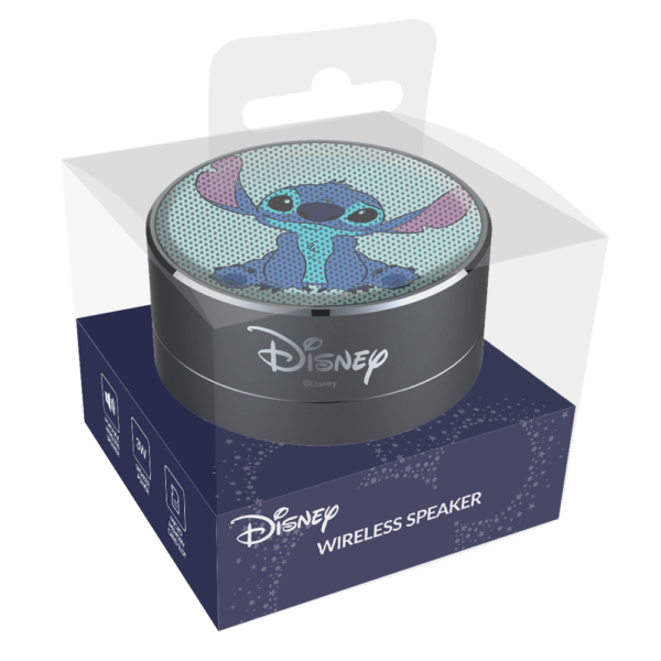 LILO & STITCH - Stitch - Bluetooth Speaker - Afbeelding 5