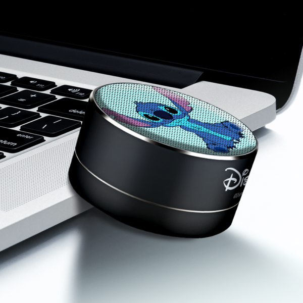 LILO & STITCH - Stitch - Bluetooth Speaker - Afbeelding 6