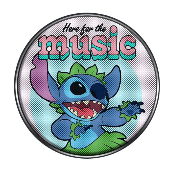LILO & STITCH - Stitch Music - Bluetooth Speaker - Afbeelding 2