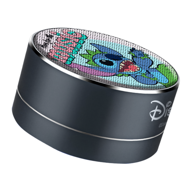 LILO & STITCH - Stitch Music - Bluetooth Speaker - Afbeelding 3