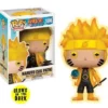 Funko Pop! Animation: Naruto - Naruto Six Path (186) GITD