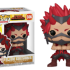 Funko Pop! Animation: My Hero Academia - Eljiro Kirishima (606)