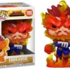 Funko Pop! Animation: My Hero Academia - Endeavor (785)