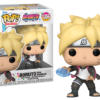 Funko Pop! Animation: Boruto - Boruto met Rasengan (1356)