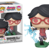 Funko Pop! Animation: Boruto - Sarada met Sharingan (1358)