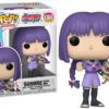 Funko Pop! Animation: Boruto - Sumire met Nue (1360)