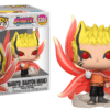 Funko Pop! Animation: Boruto - Baryon Naruto (1361) Super 6"