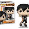 Funko Pop! Animation: HAIKYU! - Tobio Kageyama (1389)