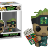 Funko Pop! I AM GROOT – Groot in Onesie with book (1193)