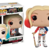 Funko Pop! Suicide Squad - Harley Quinn (97)