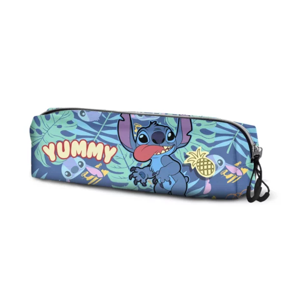 LILO & STITCH - Yummy - Pennenzak '21x7x5.5cm'