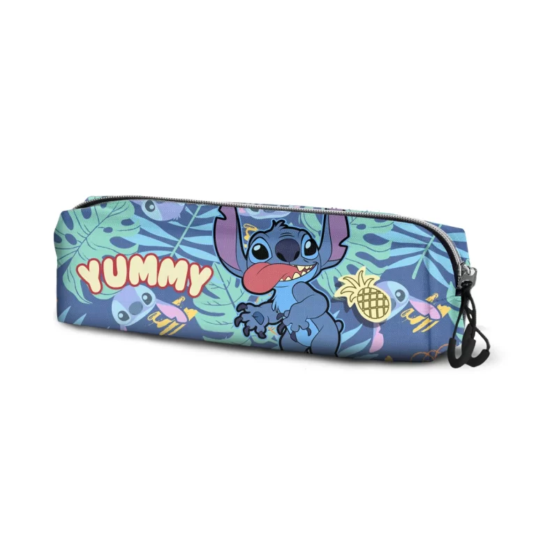 LILO & STITCH - Yummy - Pennenzak '21x7x5.5cm'