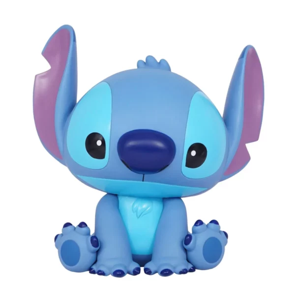 STITCH - Spaarpot - 20cm