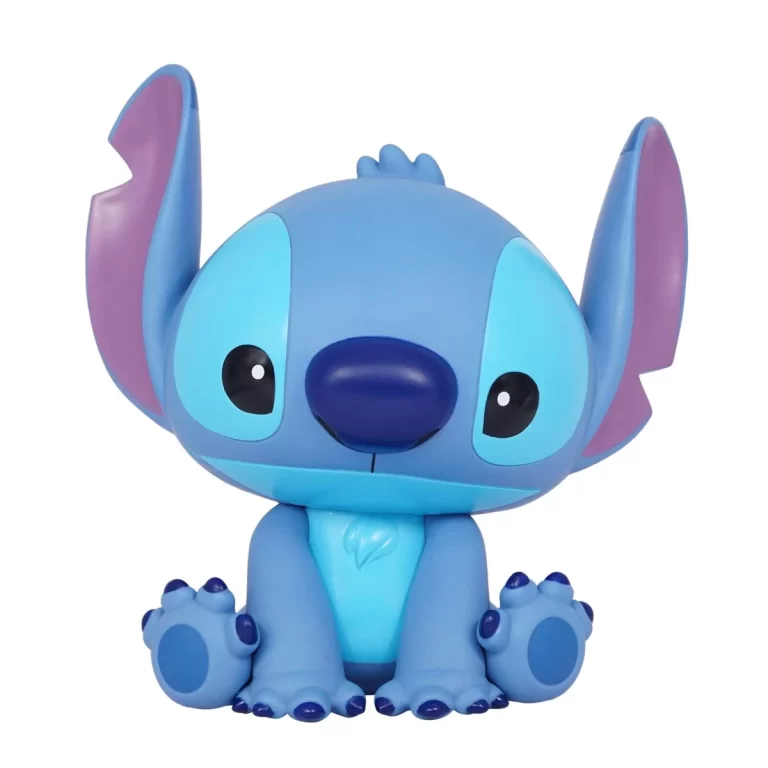 STITCH - Spaarpot - 20cm