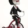 SAW - Head Knocker Jigsaw Puppet - Figure 20cm