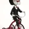 SAW - Head Knocker Jigsaw Puppet - Figure 20cm