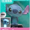 STITCH - 3D Icon Light Lamp